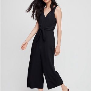 Wilfred Écoulement V Jumpsuit